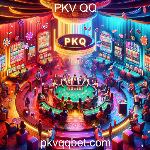 PKV QQ